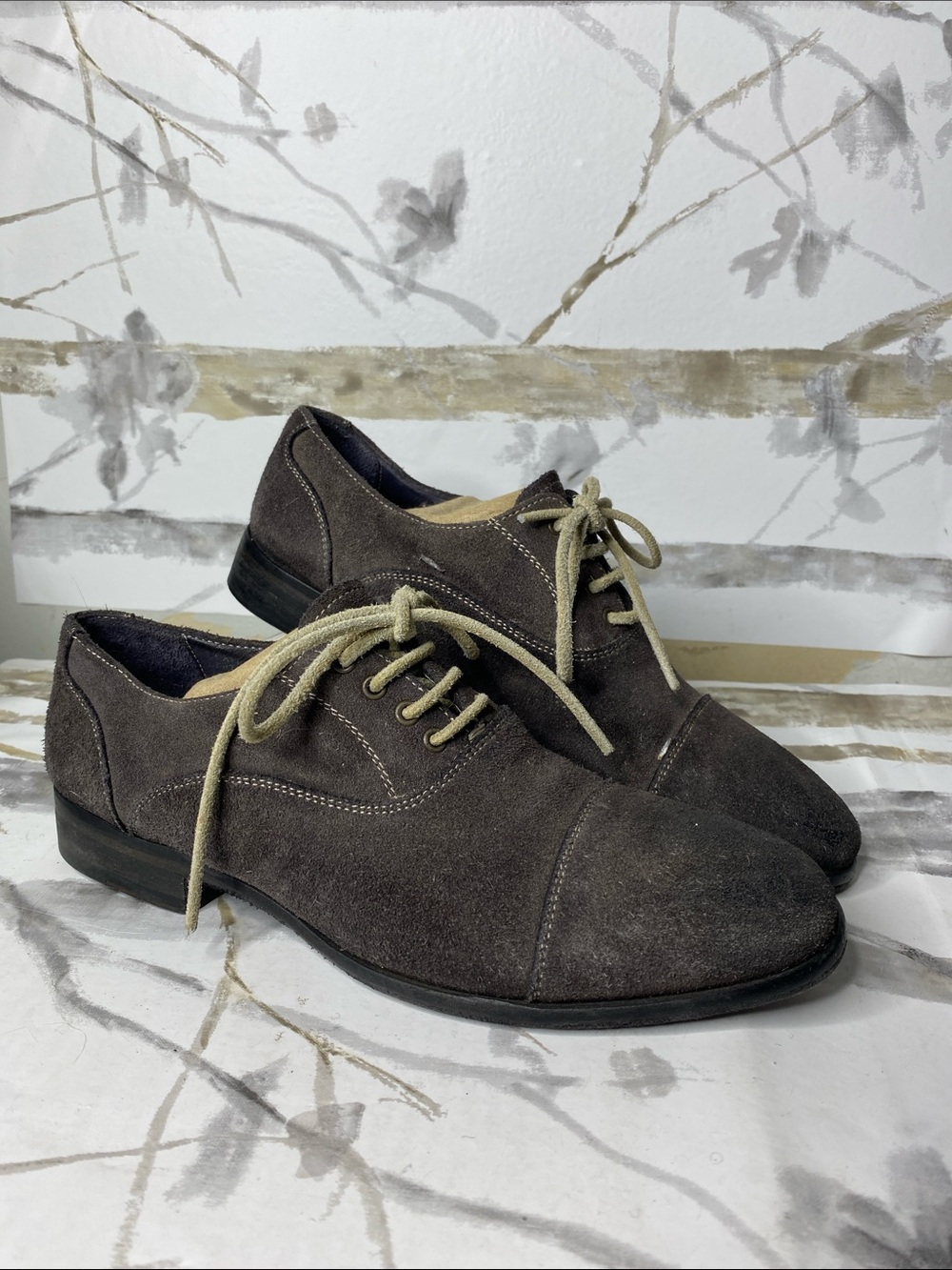 Calzoleria Toscana Cap toe Loafers